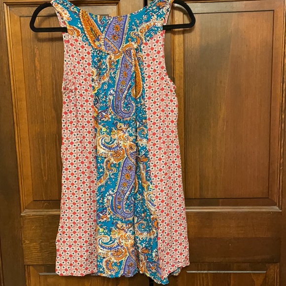 Umgee Dress Gently Worn - Picture 4 of 5